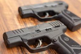 The New Ruger Max-9 is Here