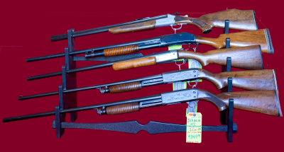 August 2026: Shotgun Update!