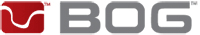 BOG logo