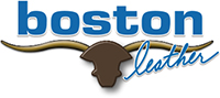 Boston Leather Logo