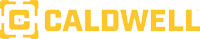 caldwell logo