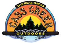 Cass Creek Cass Creek