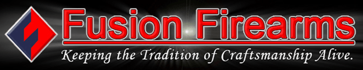 fusion firearms logo
