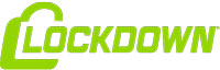 lockdown logo