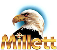 Millet Mounts Rings and Bases