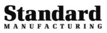 standard manufacturing logo