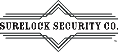 surelock logo