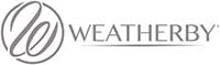 weatherby logo